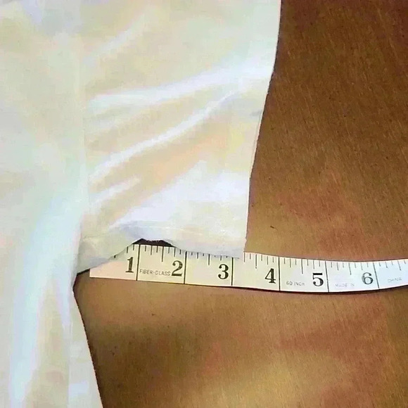 Hurley cropped tee - Picture 4 of 7